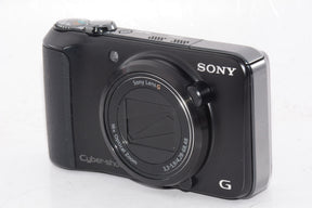 【外観並級】ソニー SONY Cyber-shot HX10V ブラック