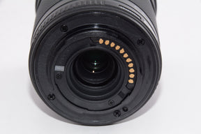 【外観特上級】OLYMPUS M.ZUIKO DIGITAL ED 40-150mm F4.0-5.6 R ブラック