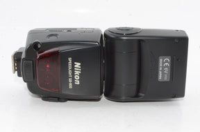 【外観特上級】Nikon スピードライト SB-800