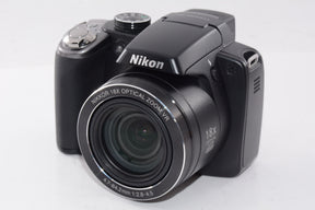 【外観特上級】Nikon デジタルカメラ COOLPIX (クールピクス)  P80