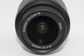 【外観特上級】Nikon D3100 レンズキット D3100LK