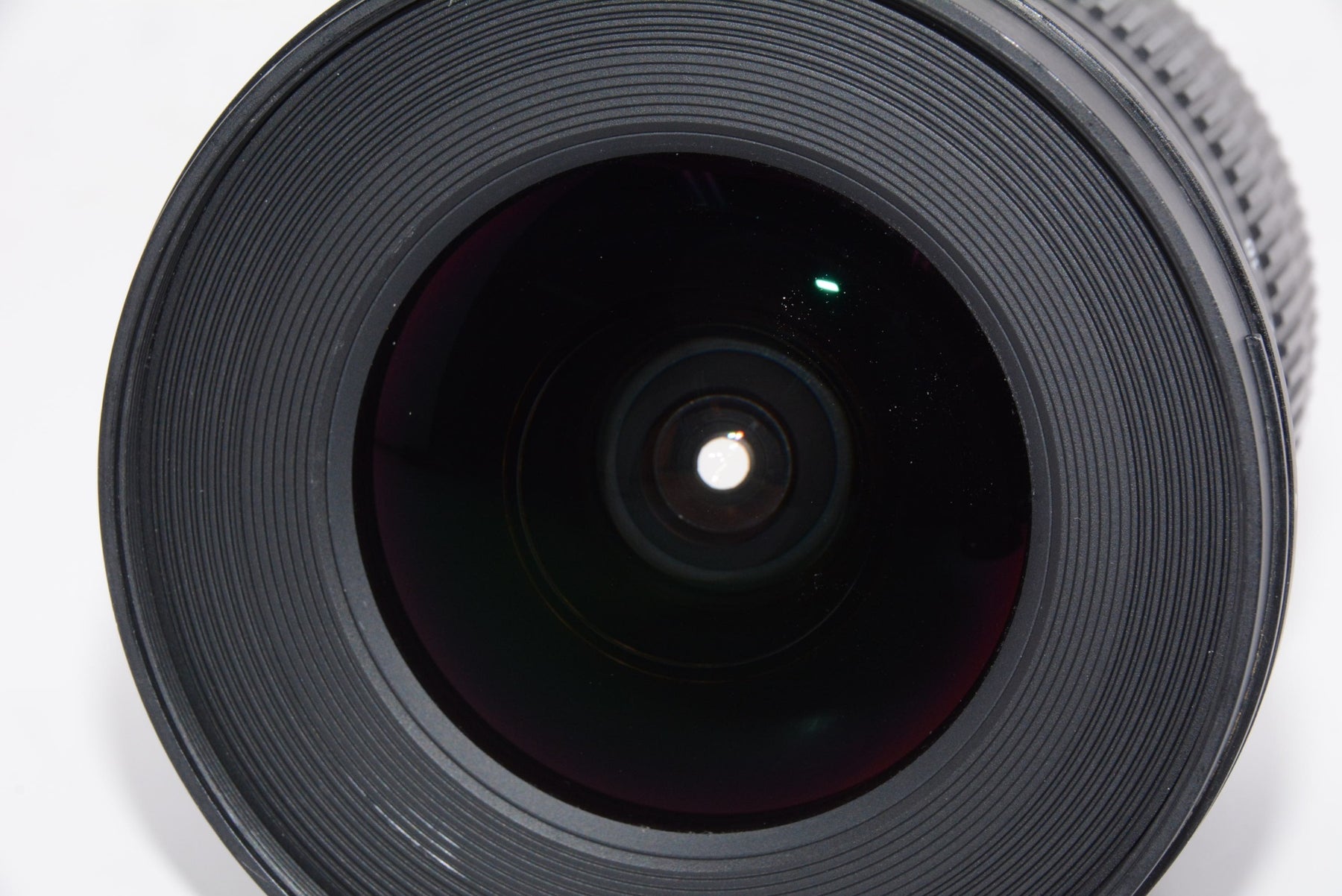 【外観特上級】SIGMA 超広角ズームレンズ 10-20mm F3.5 EX DC HSM キヤノン用 APS-C専用 202545