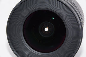 【外観特上級】SIGMA 超広角ズームレンズ 10-20mm F3.5 EX DC HSM キヤノン用 APS-C専用 202545