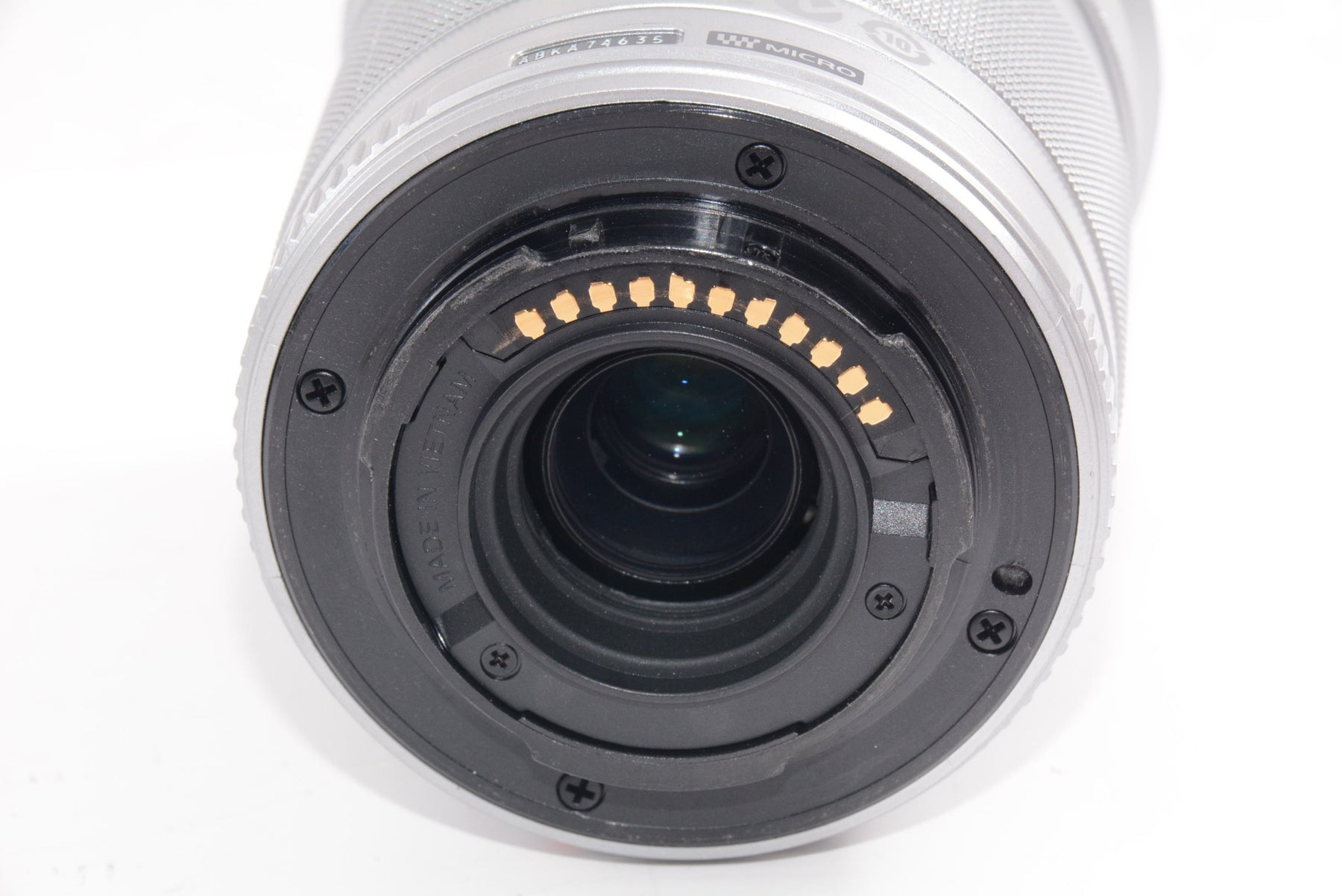 【外観並級】OLYMPUS M.ZUIKO DIGITAL ED 40-150mm F4.0-5.6 R