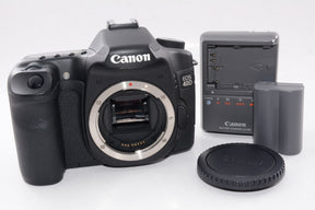 【外観特上級】Canon デジタル一眼レフカメラ EOS 40D ボディ
