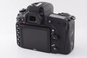 【外観並級】Nikon デジタル一眼レフカメラ D750