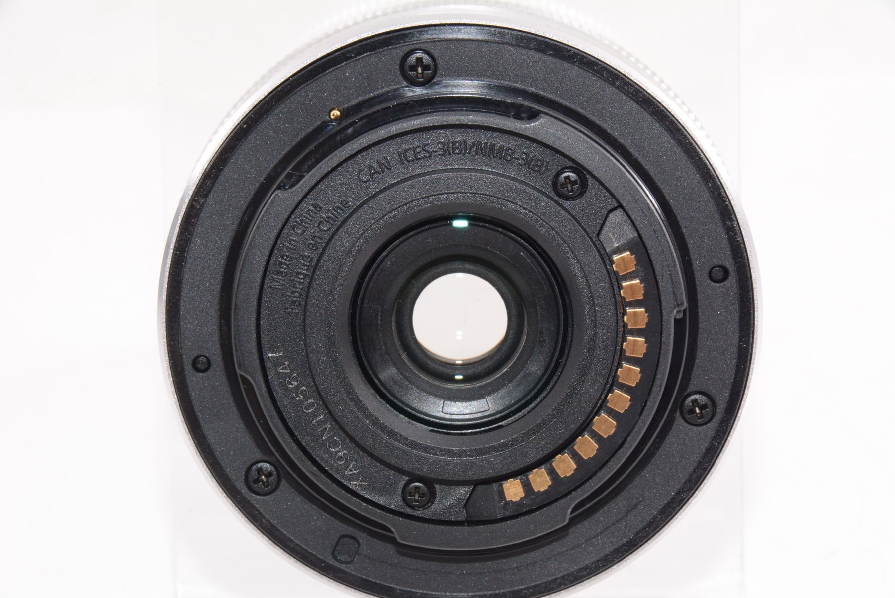 【外観特上級】パナソニック ルミックス G VARIO 12-32mm/F3.5-5.6