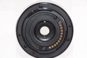 【外観特上級】パナソニック ルミックス G VARIO 12-32mm/F3.5-5.6