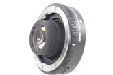 【外観特上級】Nikon テレコンバーター Z TELECONVERTER TC-1.4 Zマウント用 テレコン ZTC1.4x