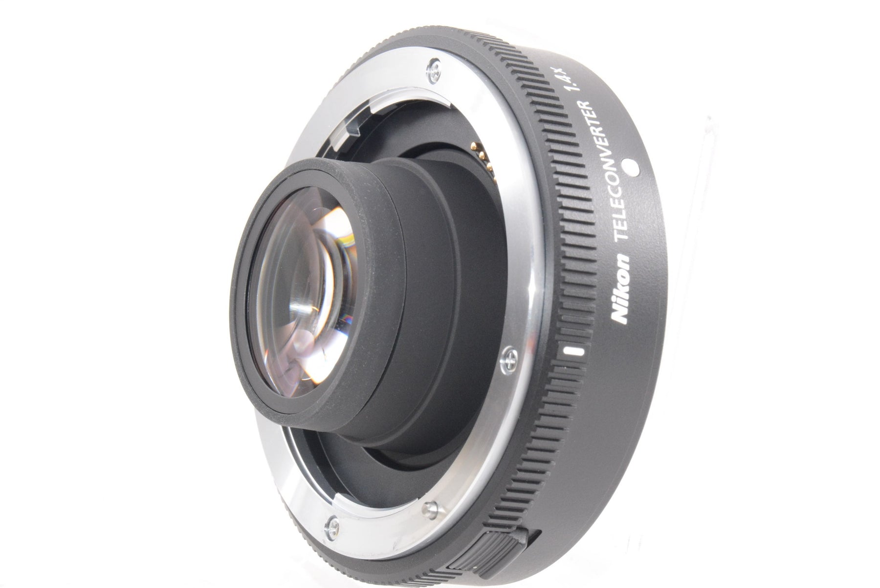 【外観特上級】Nikon テレコンバーター Z TELECONVERTER TC-1.4 Zマウント用 テレコン ZTC1.4x