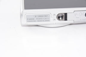 【外観特上級】Canon デジタルカメラ IXY 620F(シルバー) 広角24mm 光学10倍ズーム IXY620F(SL)