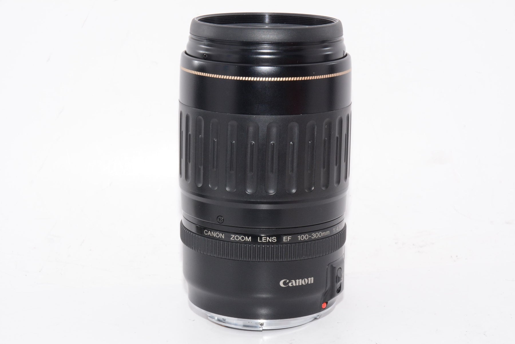 【外観特上級】Canon EFレンズ 100-300 F4.5-5.6 USM
