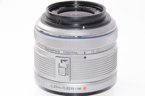 【外観特上級】OLYMPUS  M.ZUIKO DIGITAL 14-42mm F3.5-5.6 II R