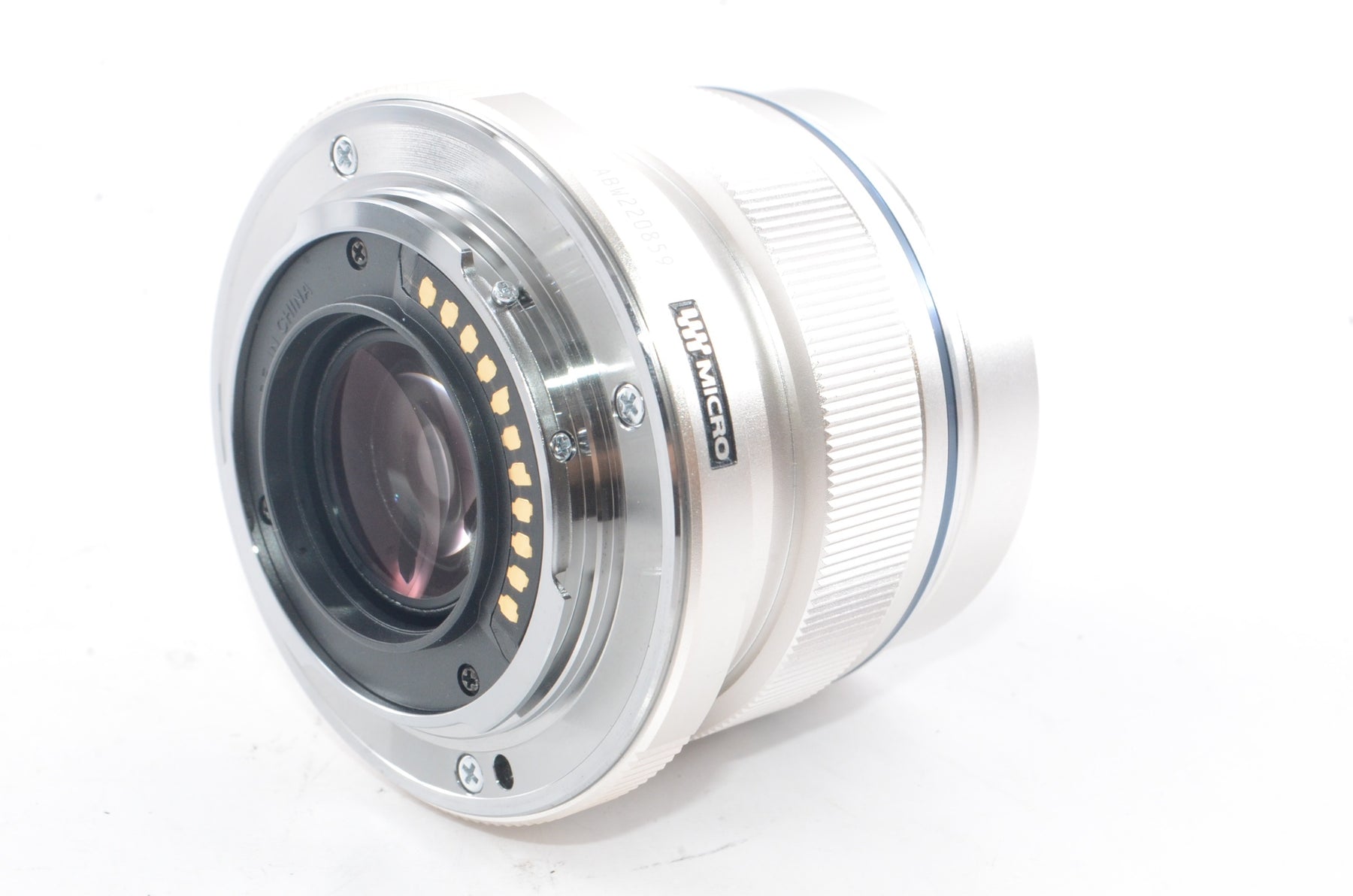 【外観特上級】OLYMPUS 単焦点レンズ M.ZUIKO DIGITAL ED 12mm F2.0
