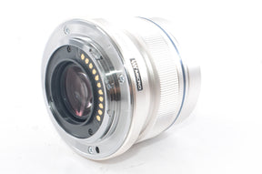 【外観特上級】OLYMPUS 単焦点レンズ M.ZUIKO DIGITAL ED 12mm F2.0