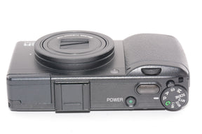 【外観特上級】RICOH デジタルカメラ GR DIGITAL III GRDIGITAL3