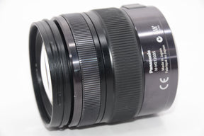 【外観並級】パナソニック 標準ズームレンズ マイクロフォーサーズ用 ルミックス G X VARIO 12-35mm/F2.8 ASPH./POWER O.I.S. H-HS12035