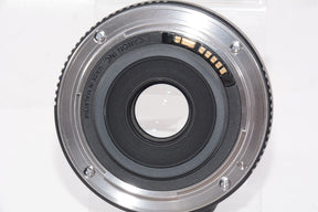 【外観特上級】Canon EF-S24mm F2.8 STM EF-S2428STM