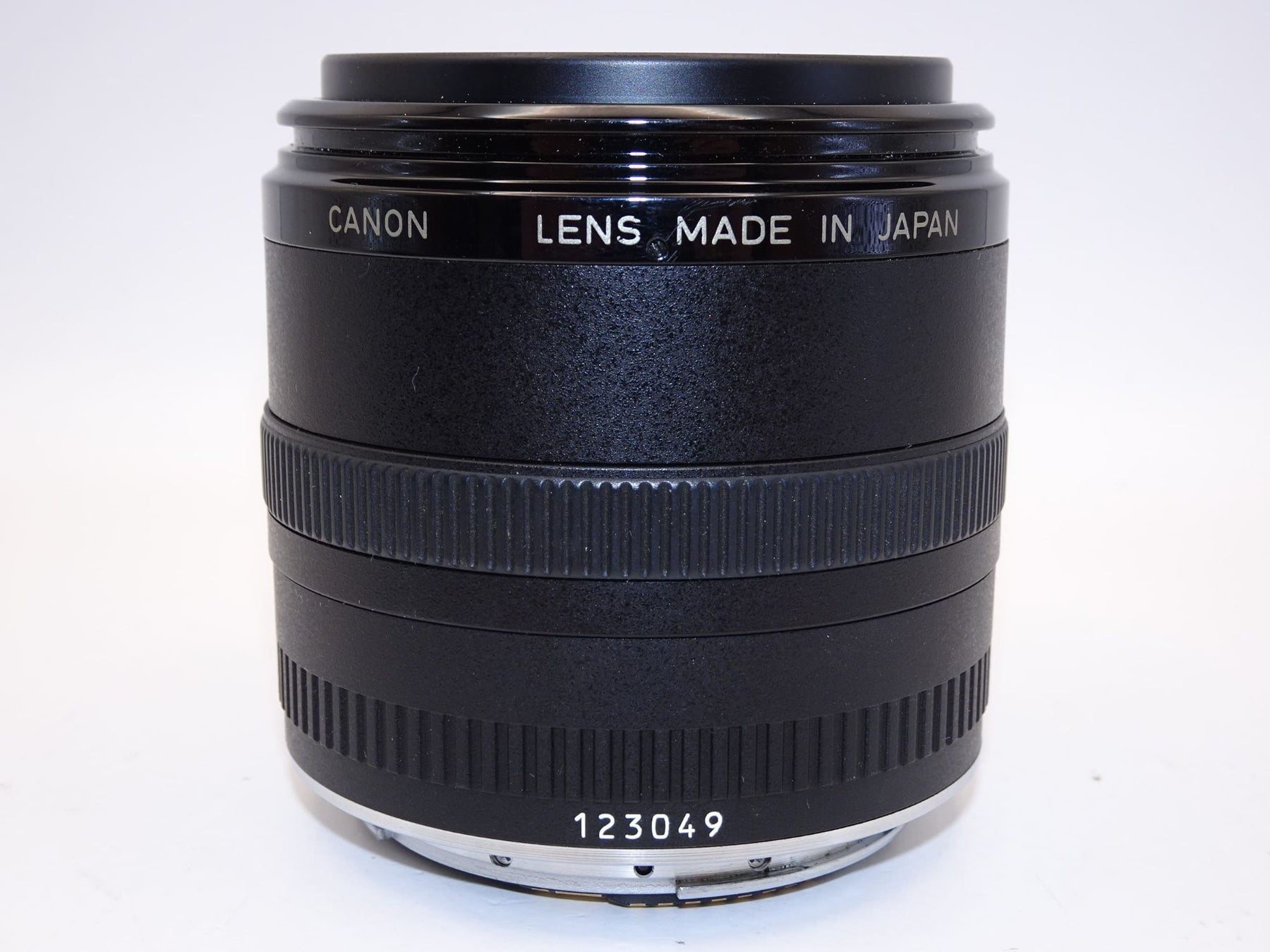 【外観特上級】Canon EF 50 mm f / 2.5コンパクトマクロレンズ