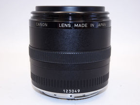 【外観特上級】Canon EF 50 mm f / 2.5コンパクトマクロレンズ