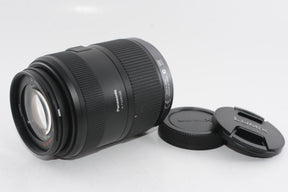 【外観特上級】パナソニック ルミックス G VARIO 45-200mm/F4.0-5.6/MEGA O.I.S. H-FS045200