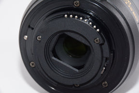 【外観並級】Nikon AF-P DX NIKKOR 70-300mm f/4.5-6.3G ED VR レンズ