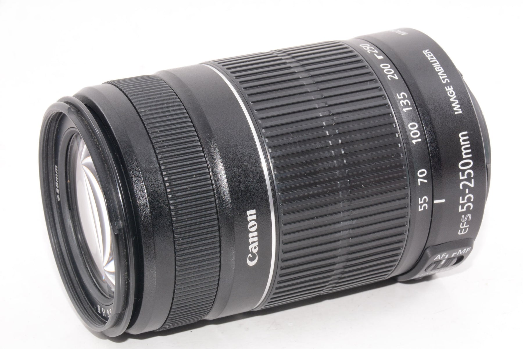 【外観並級】CANON CANON EF-S55-250mm F4-5.6 IS II