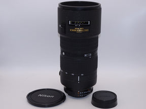 【外観特上級】Nikon Ai AF Zoom Nikkor ED 80-200mm F2.8D