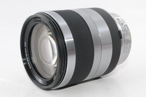 【外観特上級】ソニー SONY 高倍率ズームレンズ E 18-200mm F3.5-6.3 OSS SEL18200