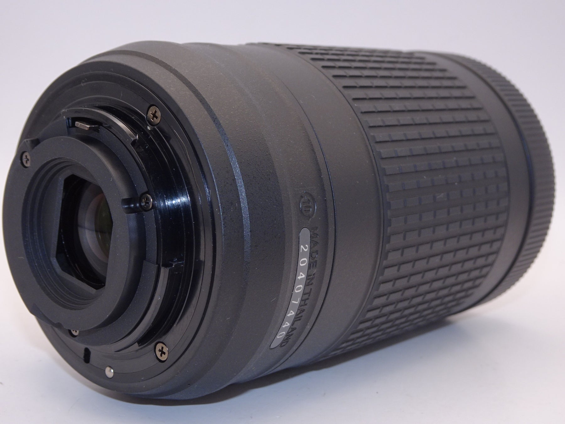 【外観特上級】Nikon 望遠ズームレンズ AF-P DX NIKKOR 70-300mm f/4.5-6.3G ED VR ニコンDXフォーマット専用