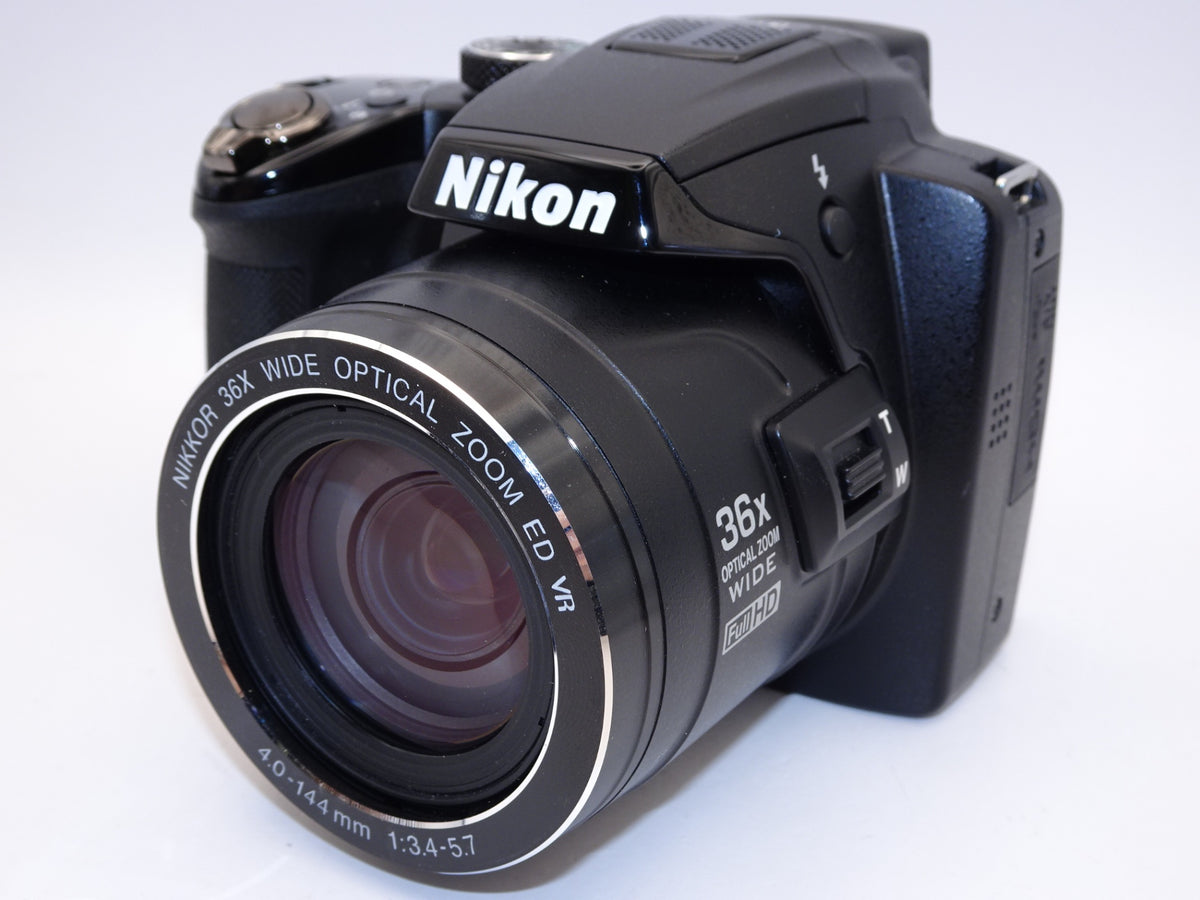 【外観並級】Nikon ニコン COOLPIX P500