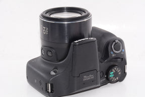 【外観特上級】Canon デジタルカメラ PowerShot SX530HS