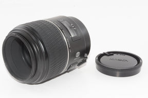 【外観並級】MINOLTA ミノルタ AF 100mm F2.8 D MACRO