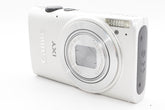 【外観並級】Canon デジタルカメラ IXY 610F 約1210万画素 光学10倍ズーム シルバー IXY610F(SL)