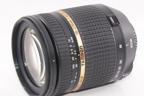 【外観特上級】TAMRON  18-270mm F3.5-6.3 DiII VC PZD ニコン用