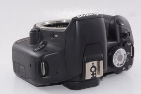 【外観特上級】Canon デジタル一眼レフカメラ Kiss X3 ボディ