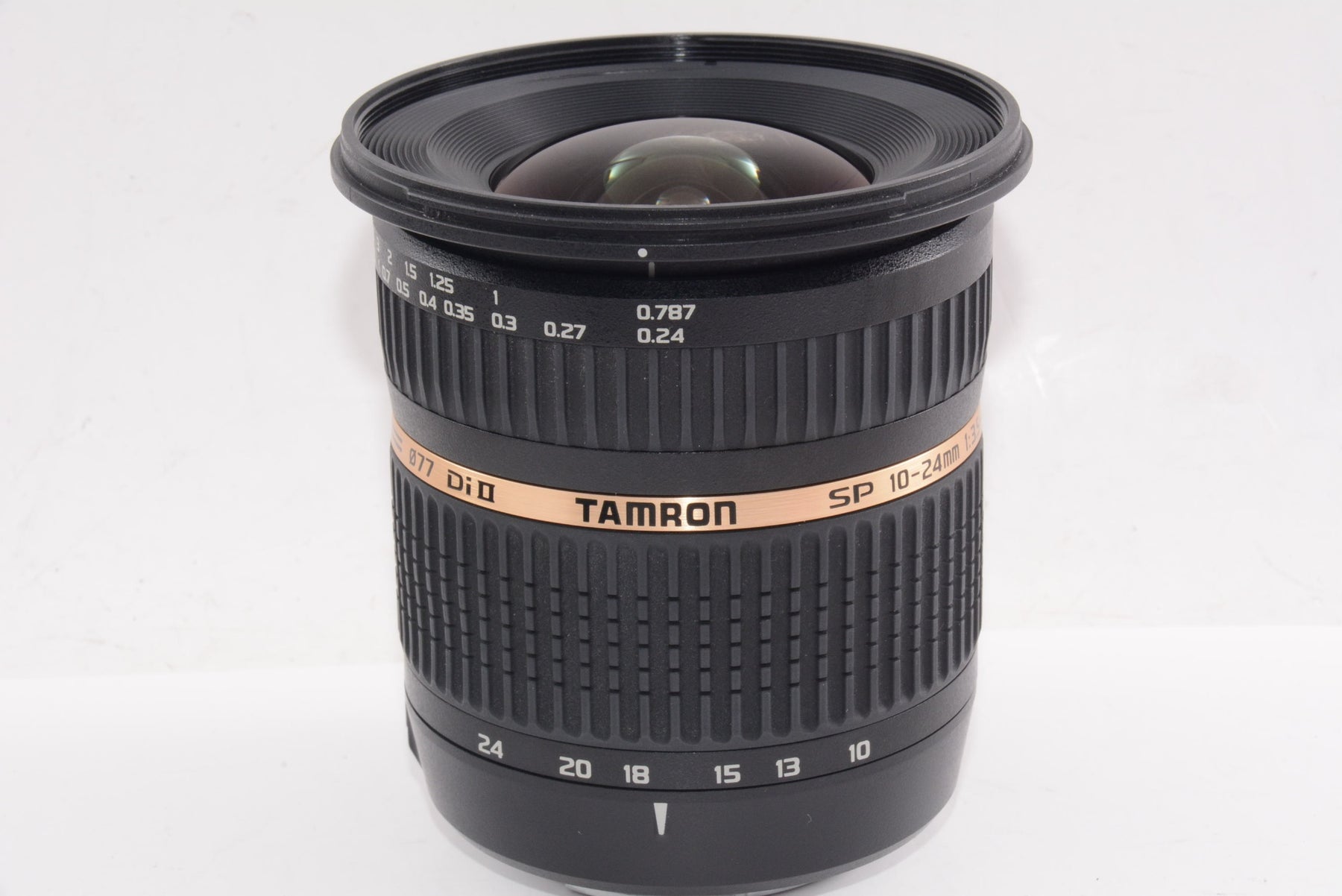 【外観並級】TAMRON SP AF10-24mm F3.5-4.5 DiII ソニー用