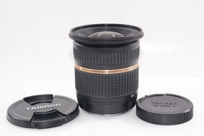 【外観並級】TAMRON SP AF10-24mm F3.5-4.5 DiII ソニー用