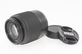 【外観特上級】Nikon AF-S DX Zoom Nikkor ED 55-200mm F4-5.6G