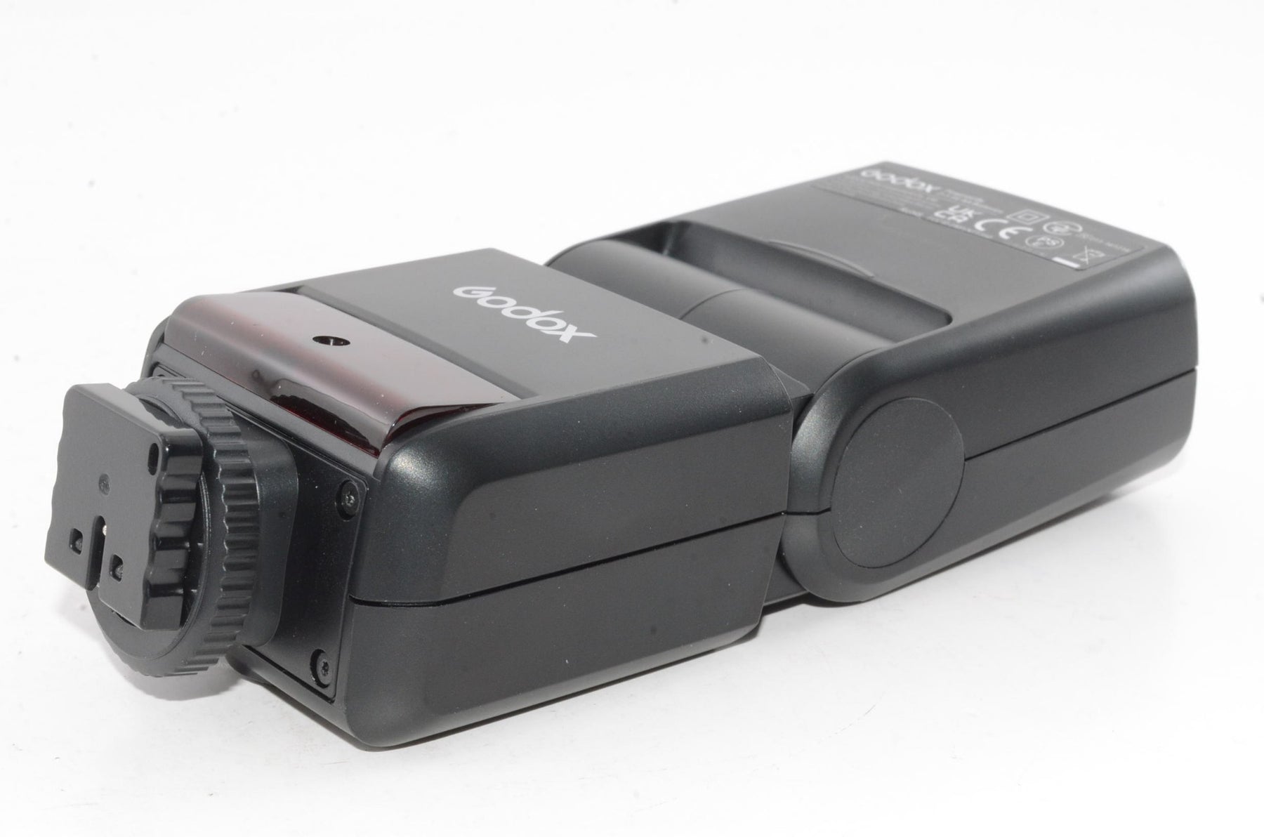 【外観特上級】Godox TT350S 2.4G HSS 1 / 8000s TTL カメラスピードライト