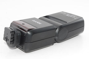 【外観特上級】Godox TT350S 2.4G HSS 1 / 8000s TTL カメラスピードライト