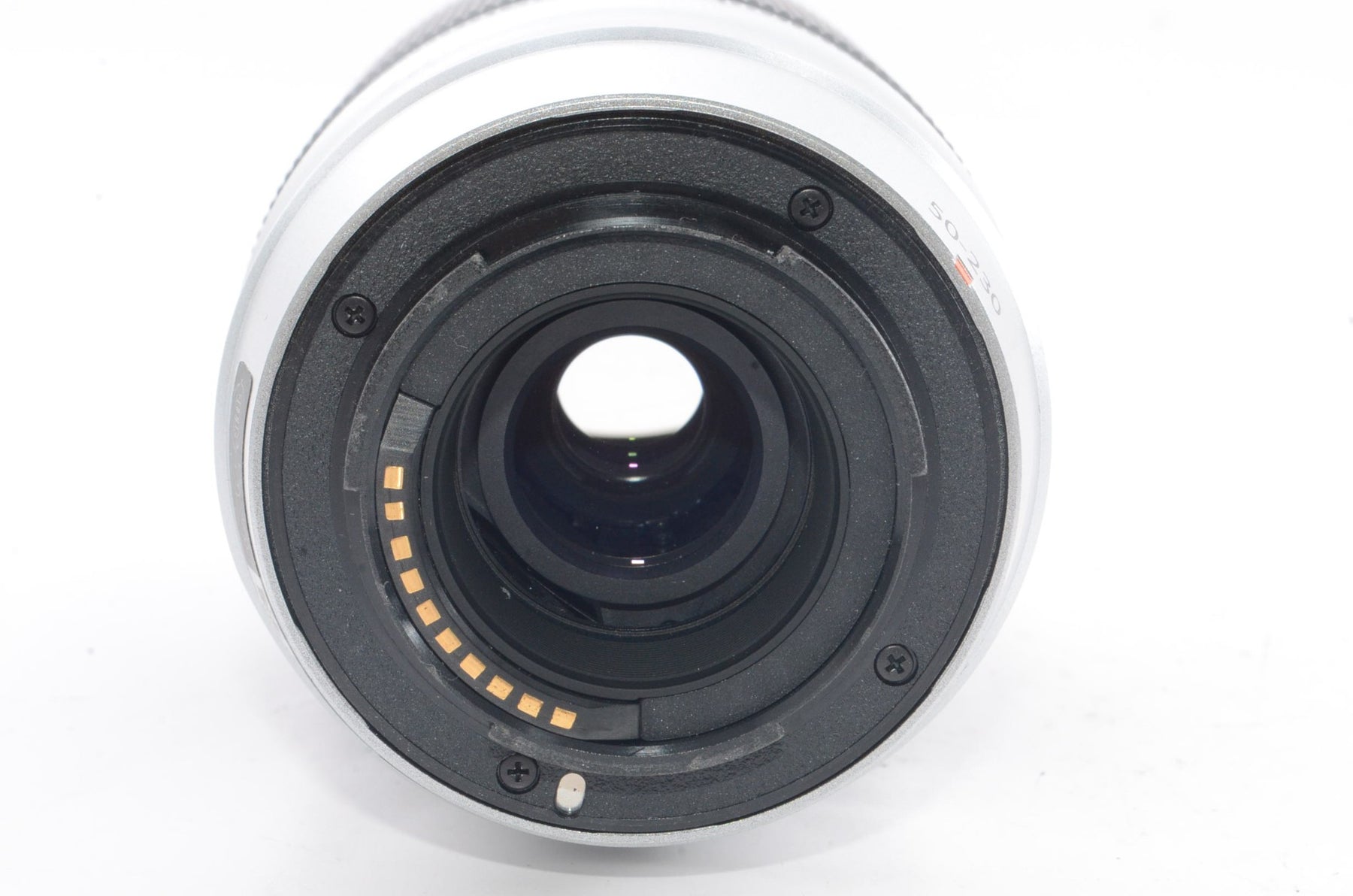 【外観特上級】FUJIFILM XCレンズ FUJINON 望遠ズームレンズ XC50-230mm F4.5-F6.7 OIS シルバー F XC50-230MMF