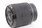 【外観並級】SONY ズームレンズ FE 28-70mm F3.5-5.6 OSS Eマウント
