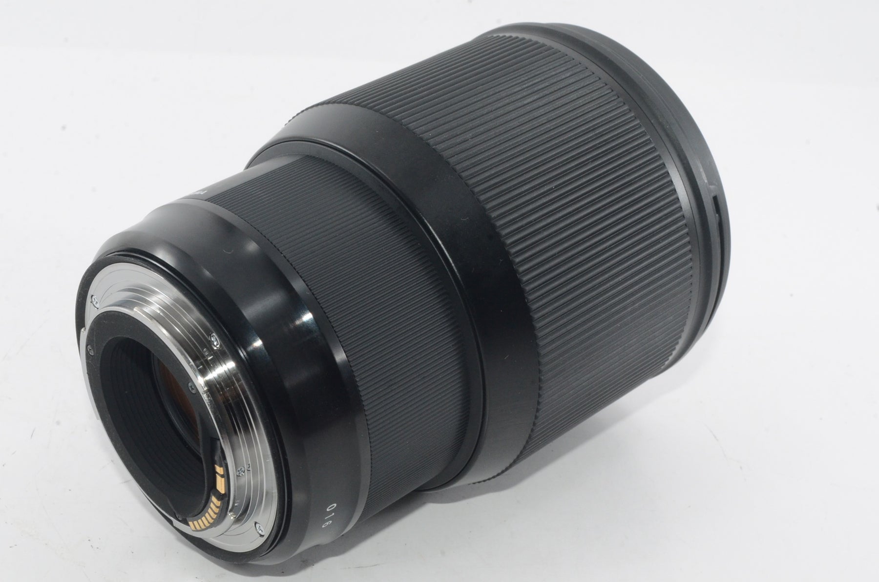 【外観特上級】SIGMA Art 85mm F1.4 DG HSM キヤノン用