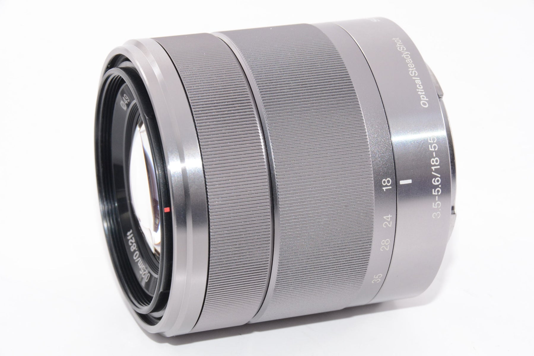 SONY  E 18-55mm F3.5-5.6 OSS ソニー Eマウント用