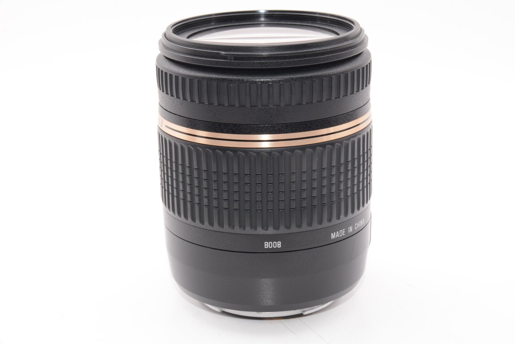 【外観特上級】TAMRON 高倍率ズームレンズ 18-270mm F3.5-6.3 DiII VC PZD キヤノン用 APS-C専用 B008E