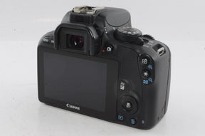【外観並級】Canon デジタル一眼レフカメラ EOS Kiss X7 ダブルズームキット EF-S18-55ｍｍ/EF-S55-250ｍｍ付属 KISSX7-WKIT