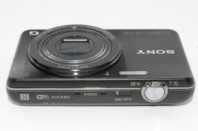 【外観特上級】SONY Cyber-shot WX220