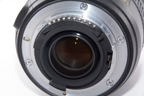 【外観特上級】Nikon AF-S DX Zoom Nikkor ED 18-70mm F3.5-4.5G (IF)