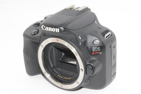 【外観並級】Canon EOS Kiss X7 EF-S18-55mm/EF-S55-250mm